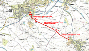 II/418 Újezd u Brna - Otnice 2. stavba