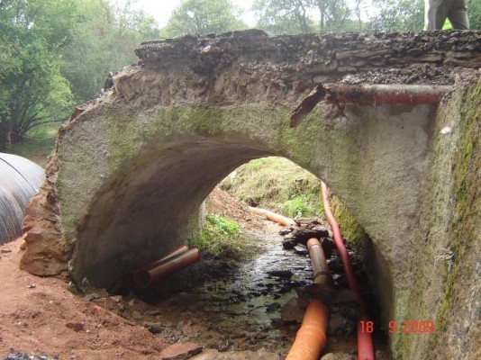 III/3776 Osiky most ev.č. 3776 - 1