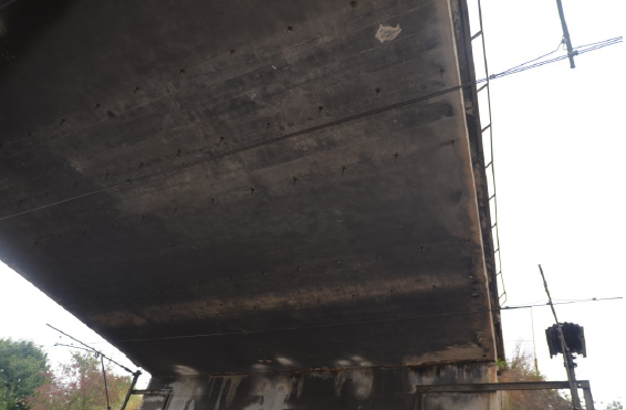 II/385 most ev.č. 385-009 Čebín