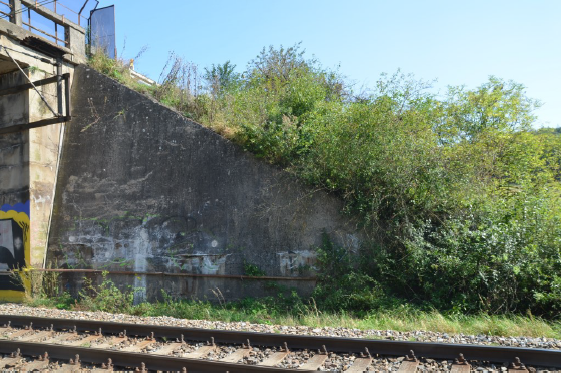 II/385 most ev.č. 385-009 Čebín