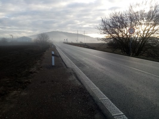 II/385 Čebín obchvat