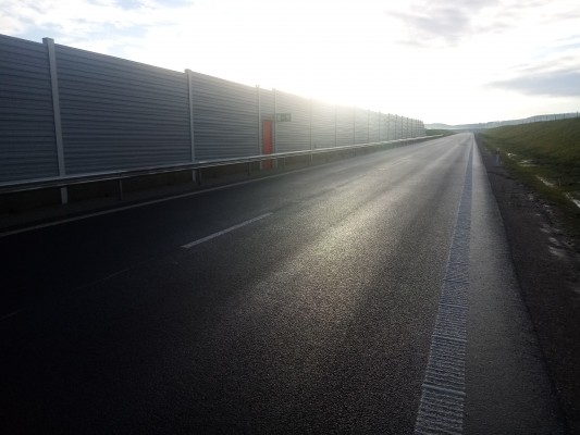 II/385 Čebín obchvat