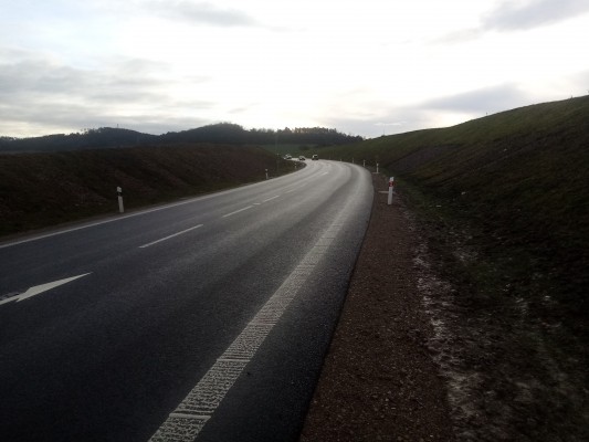 II/385 Čebín obchvat