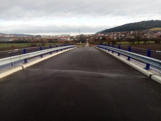 II/385 Čebín obchvat