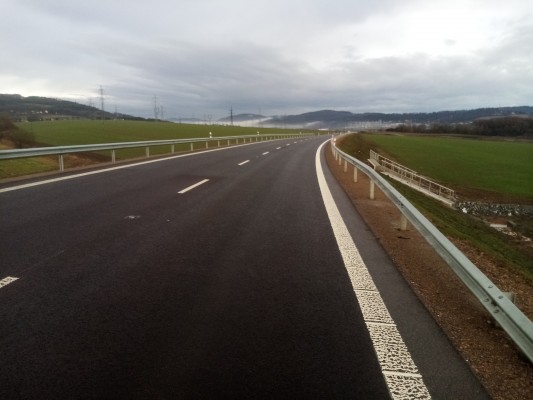 II/385 Čebín obchvat