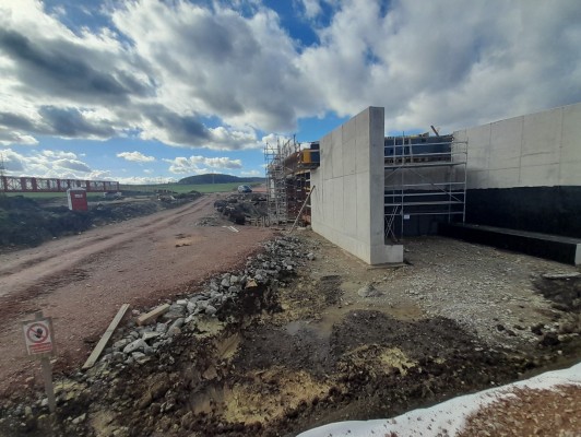 II/385 Čebín obchvat