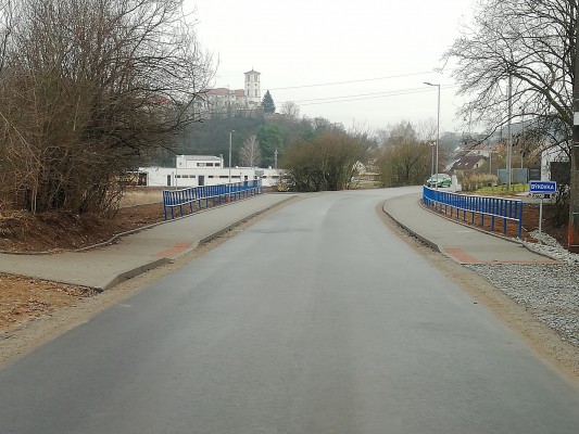 III/37720 Černá Hora, most ev.č. 37720-1