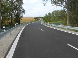 II/422 Čejč – Čejkovice