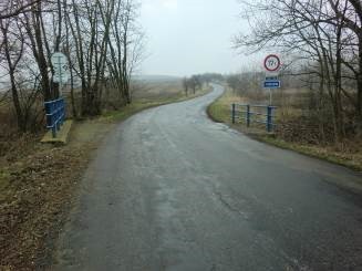 II/422 Čejč – Čejkovice