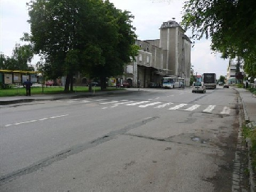 II/380 Úprava komunikace v Čejči