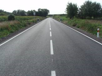 II/422 Čejkovice – Velké Bílovice