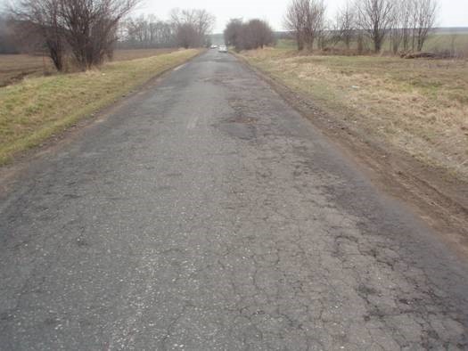 II/422 Čejkovice – Velké Bílovice