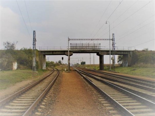 III/4203 Šakvice mosty ev.č. 4203-3, 4