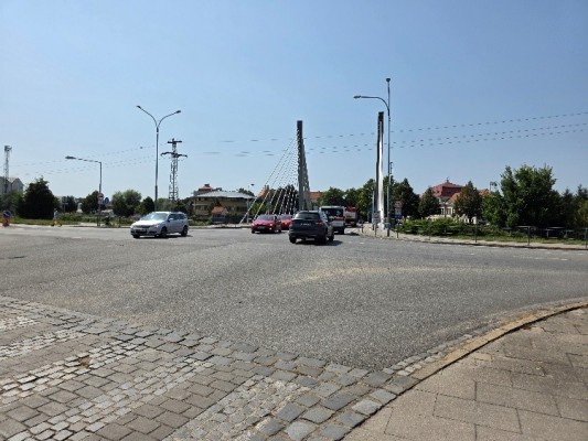 II/425 Židlochovice, OK