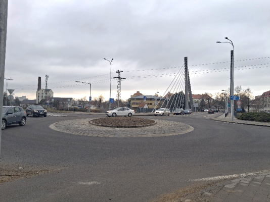 II/425 Židlochovice, OK