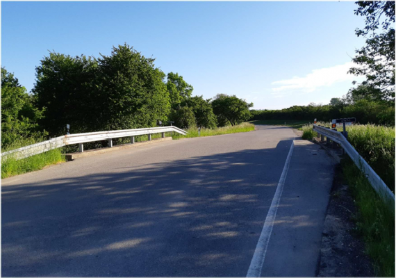 III/4167 Žatčany, most ev.č. 4167-1