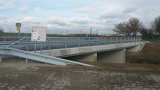 II/416 Újezd - Žatčany, most ev.č. 416-008