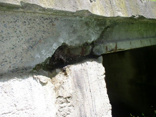 II/152 Ivančice - M. Bránice, most ev.č. 152-033