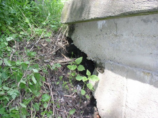 II/152 Ivančice - M. Bránice, most ev.č. 152-033