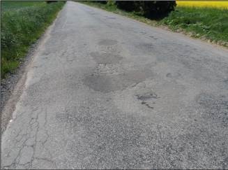 III/4228 Žádovice - Žeravice, 2.stavba