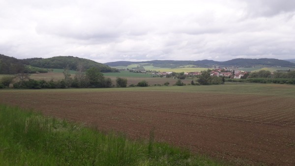 II/385 Čebín obchvat