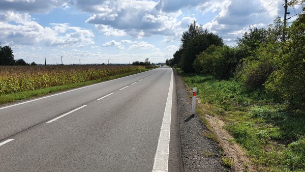 II/425 Starovičky - Rakvice - Břeclav, SO 106