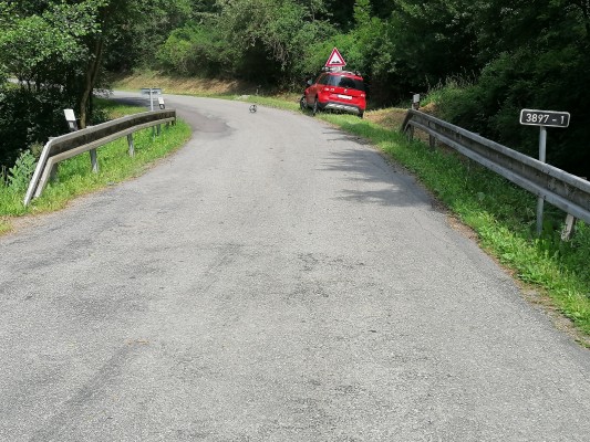 III/3897 x 389 – Tišnovská Nová Ves