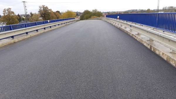 III/41622 Most ev.č. 41622-1