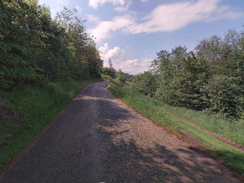 III/37610 Býkovice - Brťov - Jeneč