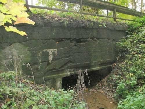 II/373 Březina - Ochoz u Brna, most ev.č. 373-017