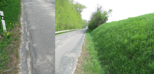 II/429 Bohdalice - Nesovice, 4. stavba