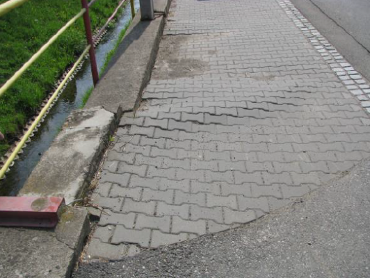 II/429 Bohdalice - Nesovice, 4. stavba