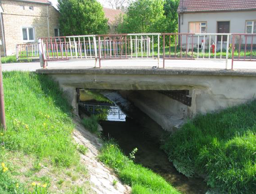 II/429 Bohdalice - Nesovice, 4. stavba