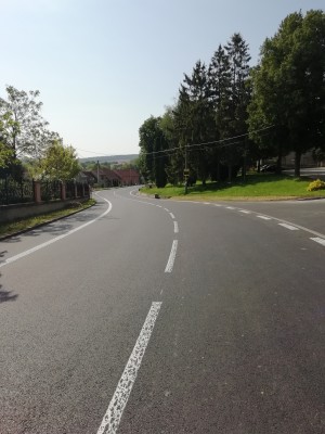 II/429 Bohdalice - Nesovice, 4. stavba