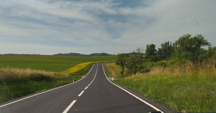 II/374 x III/37414 - Boskovice