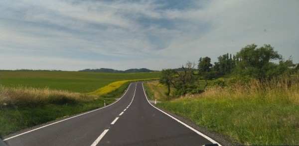 II/374 x III/37414 - Boskovice