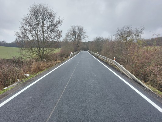 III/37918 Brno, ul. Blanenská