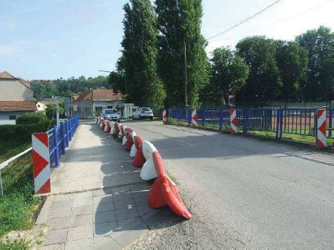 III/0507 Bučovice most ev.č. 0507-1