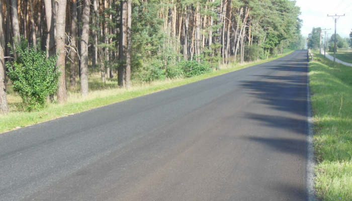 Mikrokoberce 2025 - II/426 Bzenec - Bzenec Přívoz