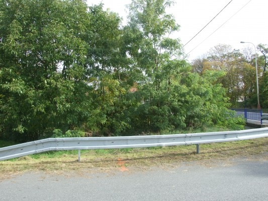 II/430 Rousínov, most ev.č. 430-013