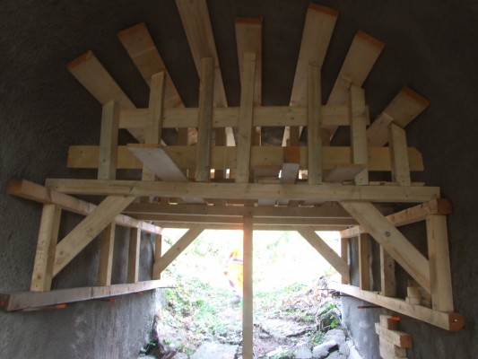 II/430 Rousínov, most ev.č. 430-013