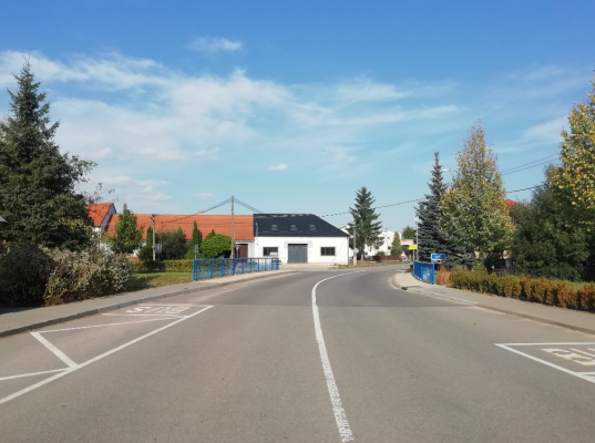 III/37913 Drásov, most ev.č. 37913-3 přes Lubě