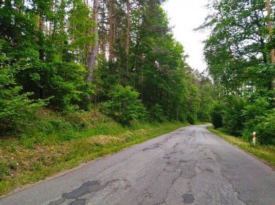 III/37913 Drásov - Všechovice - Unín