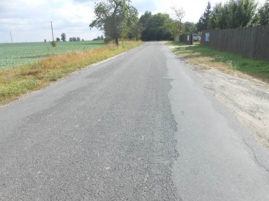 II/4254 Dubňany – Ratiškovice