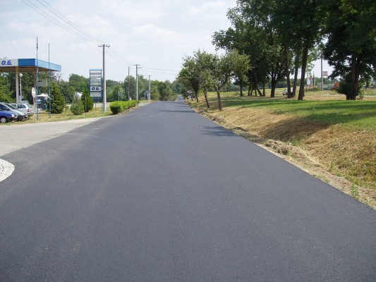 III/42230 Hlohovec, Hlohovec - Valtice