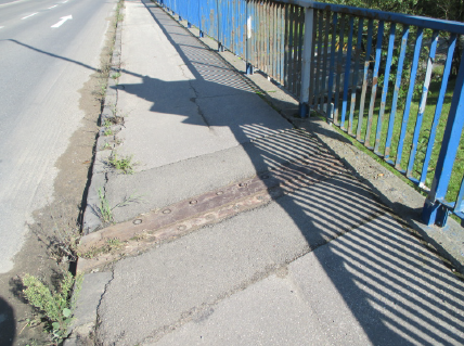 II/380 Hodonín, most ev. č. 380-020 (přes silnici I/55)