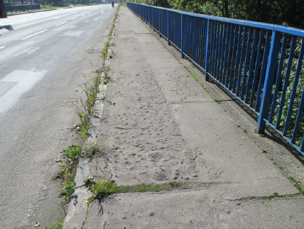 II/380 Hodonín, most ev. č. 380-020 (přes silnici I/55)