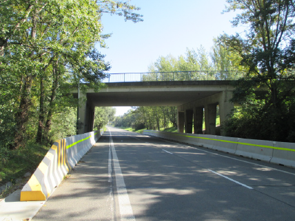 II/380 Hodonín, most ev. č. 380-020 (přes silnici I/55)