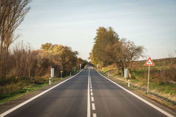 II/380 Hovorany - Mutěnice