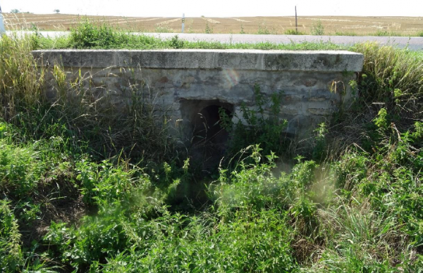 II/361 oprava propustků